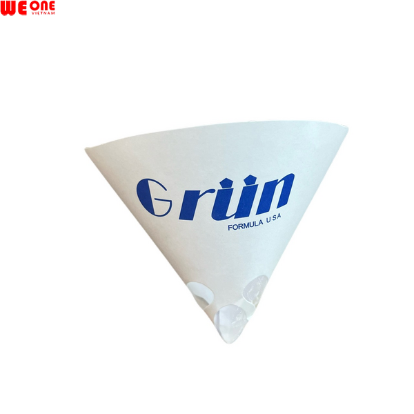 Phễu lọc sơn cao cấp