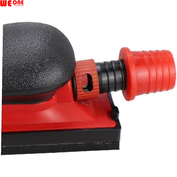 Bộ thanh chà đa năng 3 trong 1 We-Tool
