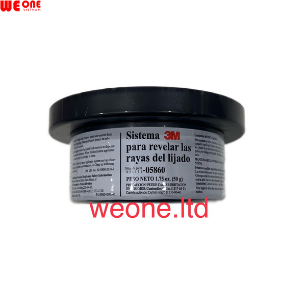 Bột kiểm tra lỗi sơn