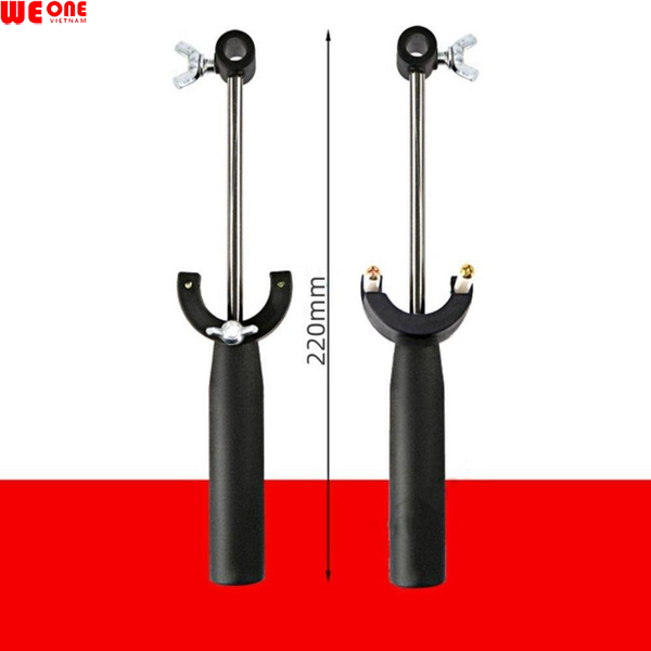 Khuôn kẻ đường cong cua lốp
