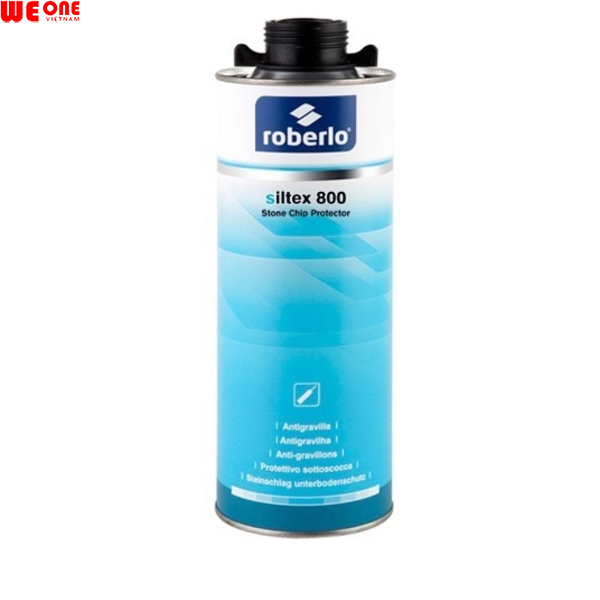 Siltex 800 sơn phủ gầm Roberlo Tây Ban Nha
